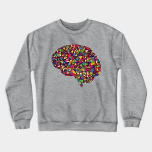 Maggot Brain Crewneck Sweatshirt